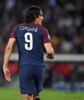 Fussball CHL 17/18 Gruppenphase: Paris Saint-Germain - FC Bayern Muenchen