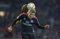 Fussball 1. Bundesliga Saison 15/16: SV Werder Bremen - Hamburger SV