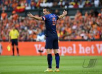 Fussball International: Robin van Persie (Holland)