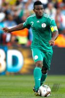 FUSSBALL WM 2010,  VORRUNDE:  Argentinien - Nigeria