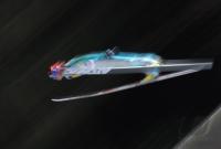 Vierschanzentournee 2009/2010 - Bischofshofen