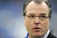 Fussball 1. Bundesliga: FC Schalke 04 - Hamburger SV