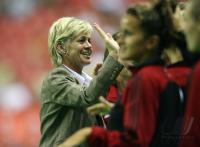 Fussball International Frauen Weltmeisterschaft Eroeffnungsspiel