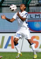 FUSSBALL SERIE A:  Joel Chukwuma Obi  (Inter)