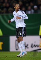 FUSSBALL INTERNATIONAL: Deutschland, KLOSE