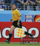 FIFA Confed Cup:  Griechenland  0-1  Japan