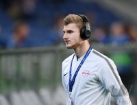 Fussball CHL 17/18 Gruppenphase: FC Porto - RB Leipzig