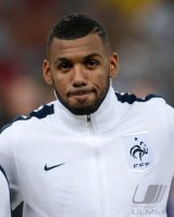 Fussball International Europameisterschaft 2012: Spanien - Frankreich