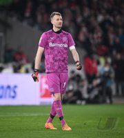 Fussball 1. Bundesliga 24/25: VfB Stuttgart - Bayer 04 Leverkusen