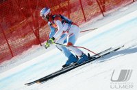 Ski Alpin  Herren  Abfahrt  Kitzbuehel 2013; Didier Defago (SUI)