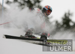 Ski Alpin;  Slalom Herren  Wengen