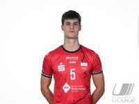 Volleyball 2. Bundesliga Saison 24/25: Fotoshooting TV Rottenburg