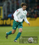 FUSSBALL 1. Bundesliga SC Torwart Richard Golz