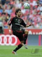 Fussball International Audi Cup 2011: Pato (AC Mailand)