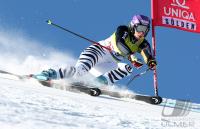 Ski Alpin; Riesenslalom Soelden Damen 2007