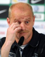 Pressekonferenz SV Werder Bremen anlaesslich der Spielvervorstellung Mehmet Ekici am 23.05.2011