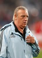 Fussball International Schweiz  - Argentinien