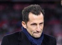 Fussball CHL 18/19 Achtelfinale: FC Bayern Muenchen - FC Liverpool