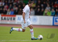 FUSSBALL 1. Bundesliga 2013/2014:  Sascha Moelders (FC Augsburg)