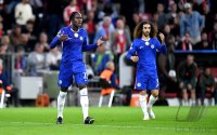 Fussball International CHL 25/26:
FC Bayern Muenchen - FC Chelsea London