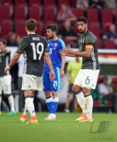 Fussball International Testspiel: Deutschland - Slowakei