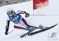 Ski Alpin  Herren Abfahrt Beaver Creek