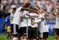Fussball WM 2026 Vorrunde: Deutschland - Curacao