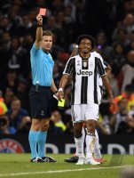 Fussball Champions League Finale 2017: Juventus Turin - Real Madrid