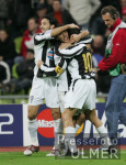 Fussball CHL  Bayern Mnchen - Juventus Turin