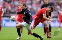 Fussball 1. Bundesliga : FC Bayern Muenchen - FSV Mainz 05