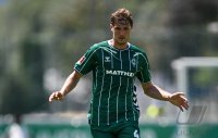 Fussball  1. Bundesliga 2025/2026  Testspiel  
SV Werder Bremen - TSG 1899 Hoffenheim