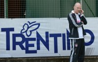 Fussball 1. Bundesliga :  Trainingslager des FC Bayern Muenchen