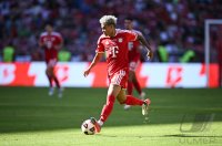 Fussball  Telekom Cup 2026 FC Bayern Muenchen -  RB Leipzig