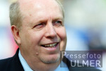 Fussball 1. Bundesliga: Leverkusen, CALMUND portrait
