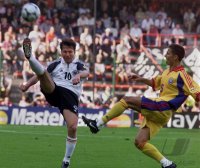 EURO 2000   Matthaeus