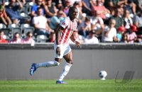 Fussball 1. Bundesliga 25/26 Testspiel
SCR Altach - SC Freiburg