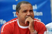 Fussball Regionalliga Nord, Saison 2010/2011, Neuzugang AILTON beim FC Oberneuland