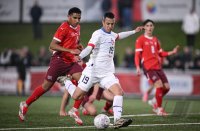 Fussball U 17 UEFA Euro 2025 / FIFA WM 2025 Qualifikation: Schweiz 1-3 Tschechien