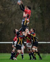 Rugby Laenderspiel Deutschland - Hongkong