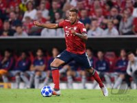 Fussball Abschiedsspiel Bastian Schweinsteiger; FC Bayern Muenchen - Chicago Fire