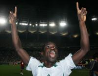 Fussball International  U17 Weltmeisterschaft Finale