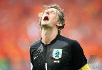 Fussball WM 2006 Holland - Elfenbeinkueste