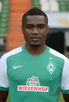 Fussball 1. Bundesliga, Saison 2015/2016: Teampraesentation SV Werder Bremen