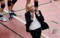 Volleyball 2. Bundesliga TV Rottenburg - Y.S Friedrichshafen