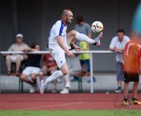 Fussball 1. Bundesliga Saison 15/16: Konstantin Rausch (SV Darmstadt 98)