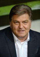 Fussball Champions League 13/14: Mediendirektor Markus Hoerwick (FC Bayern Muenchen)