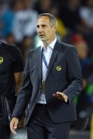 Fussball Champions League Qualifikation 16/17: Young Boys Bern -  Gladbach