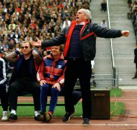 Fussball 1. Bundesliga