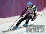 SKI   Weltcup  Super G Herren; Hannes Trinkl (AUT)