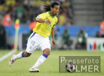 FIFA Confed Cup: Brasilien, RONALDINHO Einzelaktion